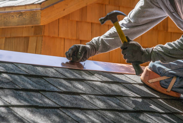 Best Commercial Roofing Services  in Fulda, MN