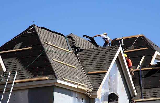 Fast & Reliable Emergency Roof Repairs in Fulda, MN